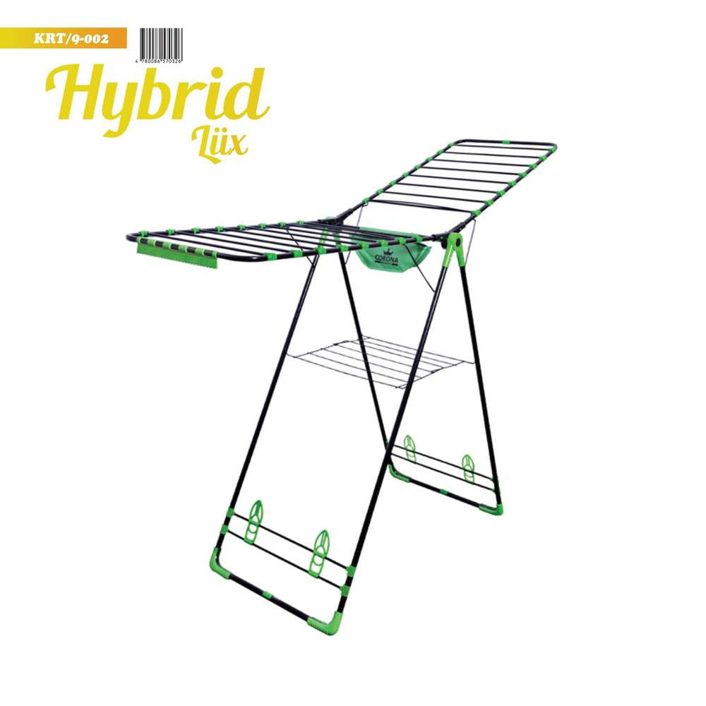 Kir serilýän Corona Hybrid Lux KRT/9-002 Kir serilýän Corona Hybrid Lux KRT/9-002