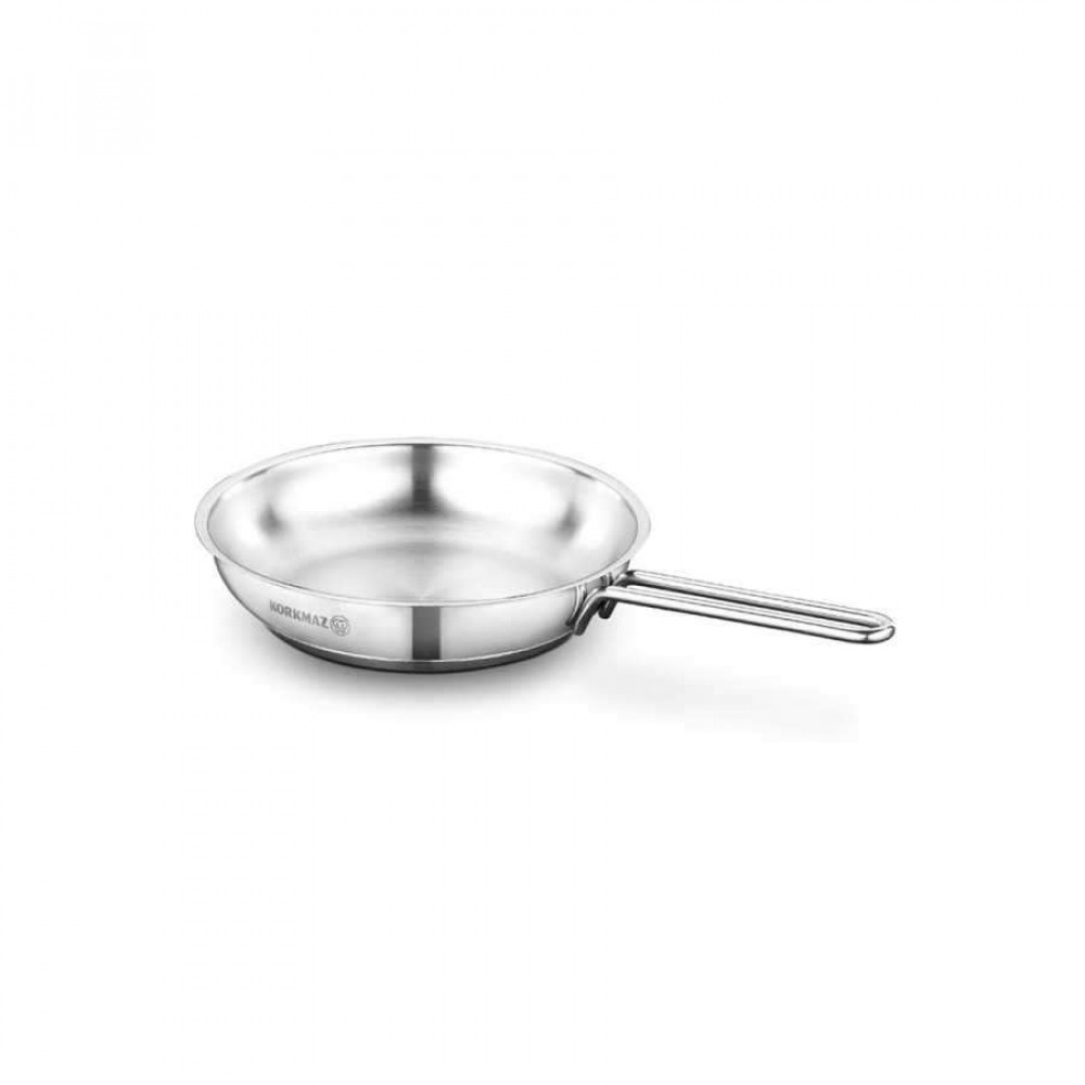 Saç 20x4.5cm / 1л. Korkmaz Tombik A1079 Saç 20x4.5cm / 1л. Korkmaz Tombik A1079