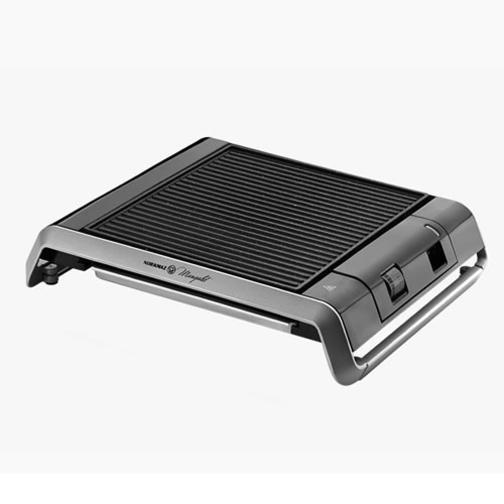 A333-02 Mangalet Grill Back Granit A333-02 Mangalet Grill Back Granit