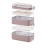 Nahar gaby 2000мл Korkmaz Essentials Warm Brown A5652