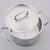 Gazan 20x12см/3.8lt Korkmaz Proline A1161