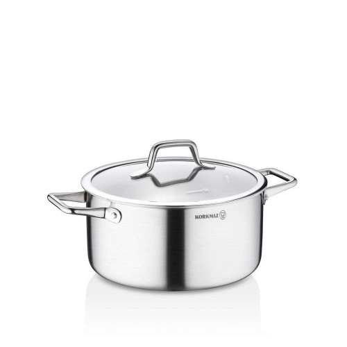 Gazan 24x13cm Korkmaz Tria A2093 Gazan 24x13cm Korkmaz Tria A2093