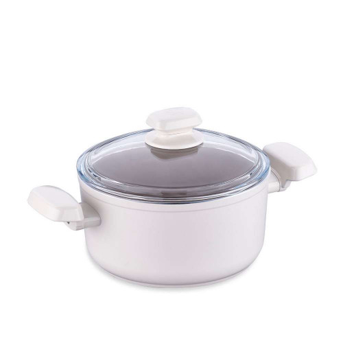 Gazan 28x14,5cm Korkmaz Ornella Sera Vanilla A3973 Gazan 28x14,5cm Korkmaz Ornella Sera Vanilla A3973