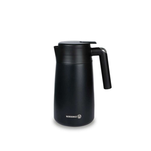 Termos 1,2л. Korkmaz Dina A5565 Black Termos 1,2л. Korkmaz Dina A5565 Black