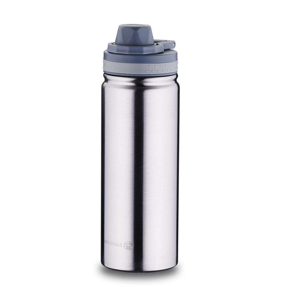 Термос 530ml Korkmaz Essential Sport A742 Inox Термос 530ml Korkmaz Essential Sport A742 Inox