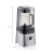 Wakum Blender Korkmaz Fresca A940