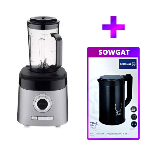 Wakum Blender Korkmaz Fresca A940 Wakum Blender Korkmaz Fresca A940