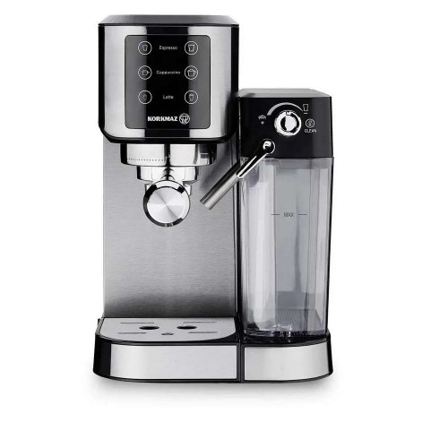 Кофемашина Korkmaz Java Plus Espresso A982 Кофемашина Korkmaz Java Plus Espresso A982