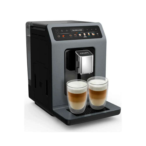Awtomat kofe maşyn Krups Evidence Hot & Cold EA898GF0 Awtomat kofe maşyn Krups Evidence Hot & Cold EA898GF0