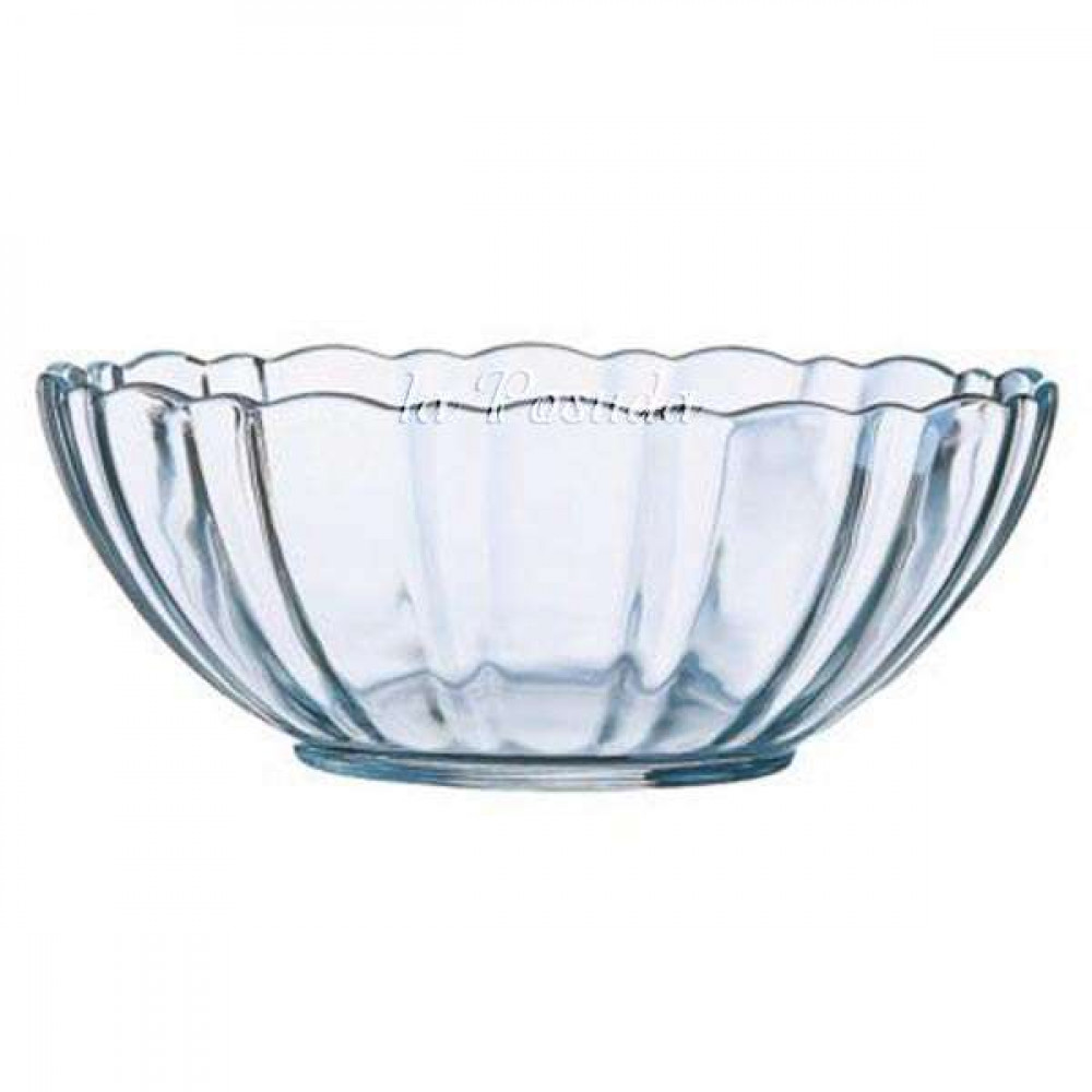 Salat gaby 23см. Luminarc Arcade N2608 Salat gaby 23см. Luminarc Arcade N2608