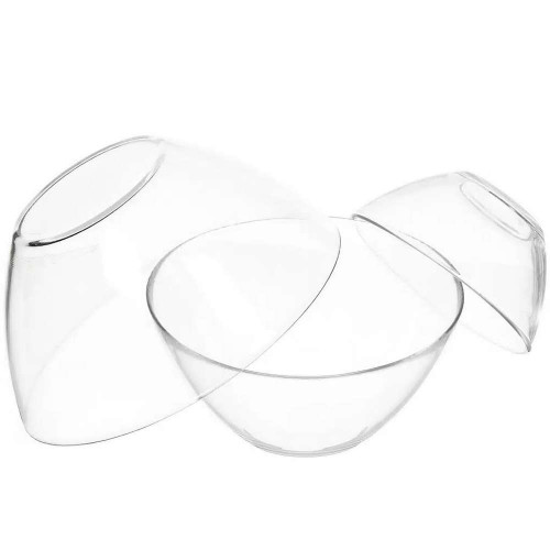 Salat gaby 3шт. Luminarc Cosmos N9944 Salat gaby 3шт. Luminarc Cosmos N9944