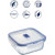 Saklama gaby 380ml. Luminarc Pure Box Active P3550
