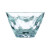 Набор креманок 3шт 350мл Luminarc Iced Diamant P3581