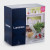 Salat gaby nabor 4 шт x 12 см + 23 см Luminarc Cosmos P6766