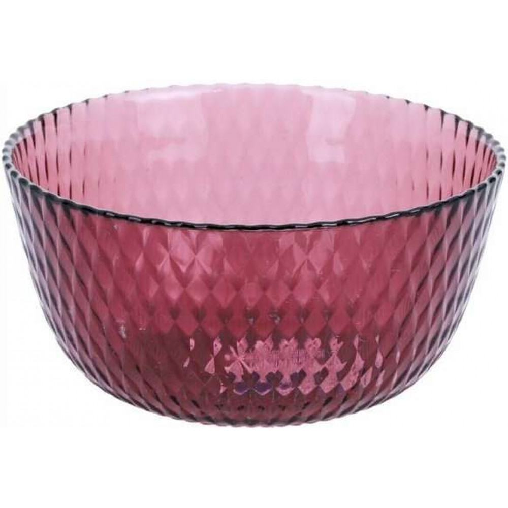 Salat gaby 23х9см. Luminarc Idylle Lilac Q1311 Salat gaby 23х9см. Luminarc Idylle Lilac Q1311