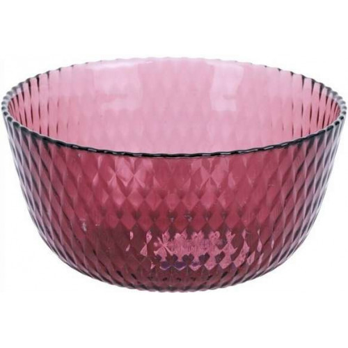 Salat gaby 23х9см. Luminarc Idylle Lilac Q1311 Salat gaby 23х9см. Luminarc Idylle Lilac Q1311