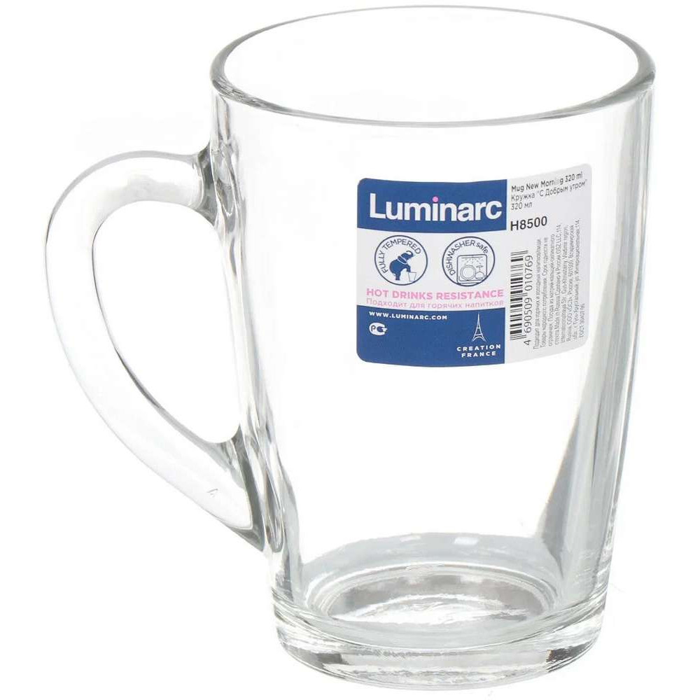 Bakal 320мл Luminarc New Morning H8500 Bakal 320мл Luminarc New Morning H8500