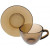 Çaý çaşka nabor 6 adamlyk 220мл Luminarc Simply Eclipse J1261