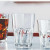 Stakan nabor 6 sany 350мл высокие Luminarc New America J2889