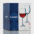 Bakal nabor 550мл. 4шт. Luminarc Allegresse L1403