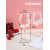 Bakal nabor 550мл. 4шт. Luminarc Allegresse L1403