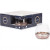 Stakan nabor 4шт. 300мл. Luminarc Electric Copper O0084