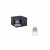 Stakan nabor 4шт. 350мл. Luminarc Silver Mist O0095