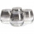 Stakan nabor 4шт. 300мл. Luminarc Silver Mist O0096