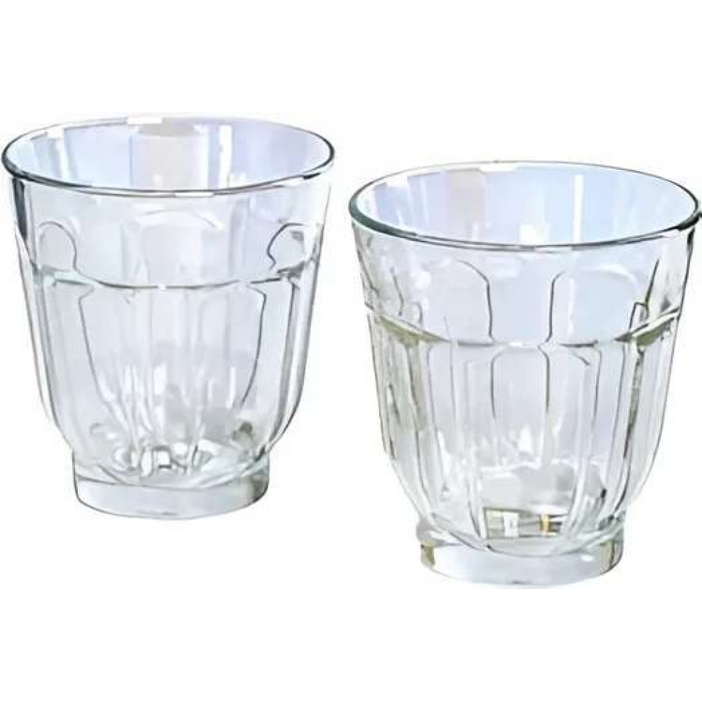 Stakan nabor 2шт. 250ml. Luminarc Roman Golden Chameleon O0578 Stakan nabor 2шт. 250ml. Luminarc Roman Golden Chameleon O0578