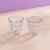 Stakan nabor 2шт. 250ml. Luminarc Roman Golden Chameleon O0578