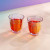 Stakan nabor 2шт. 250ml. Luminarc Roman Golden Chameleon O0578