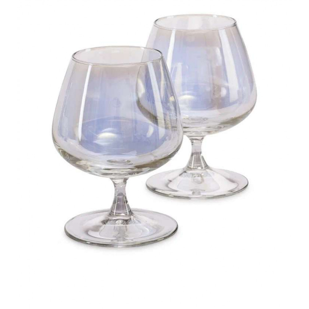 Набор бокалов 400мл. 2шт. Luminarc Golden Chameleon P1639 Набор бокалов 400мл. 2шт. Luminarc Golden Chameleon P1639