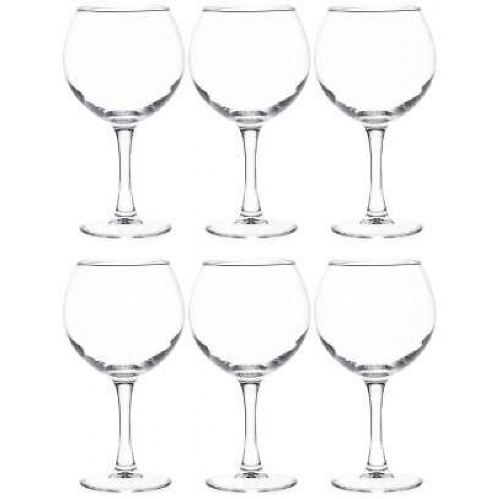 Bakal nabor 6шт. 350мл. Luminarc French Brasserie P1882 Bakal nabor 6шт. 350мл. Luminarc French Brasserie P1882