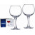 Bakal nabor 6шт. 350мл. Luminarc French Brasserie P1882