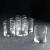 Stakan nabor 6шт. 340мл. Luminarc Roch P7349