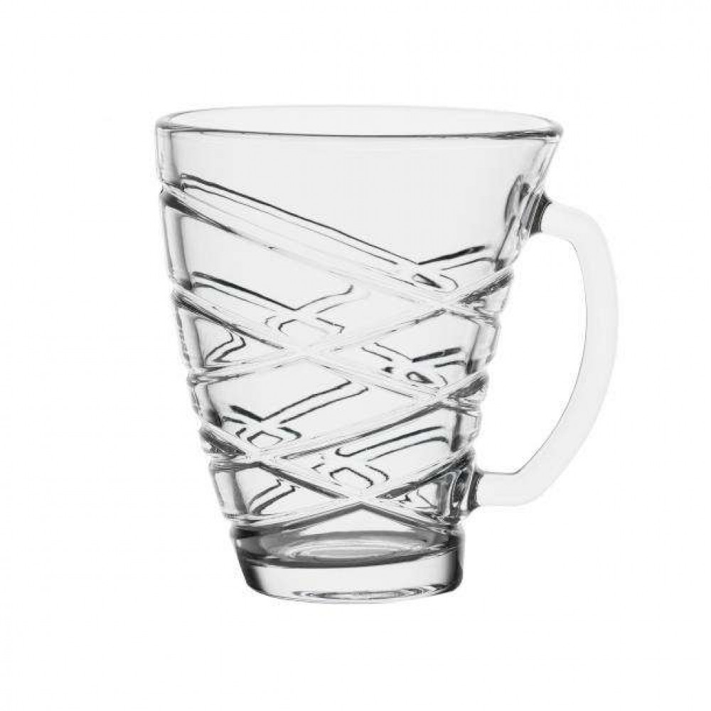 Bakal 320мл. Luminarc Shape Elanor P7356 Bakal 320мл. Luminarc Shape Elanor P7356