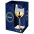 Bakal nabor 350мл. 4шт. Luminarc Electric Gold P9155