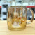 Bakal 380мл. Luminarc Nordic Golden Honey P9158