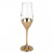 Bakal nabor 160мл. 4шт. Luminarc Electric Gold P9301