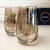 Stakan nabor 350мл. 4 шт. Luminarc Golden Honey P9305