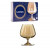 Bakal nabor 400мл. 2шт. Luminarc Golden Honey P9308