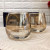 Stakan nabor 300мл. 4 шт. Luminarc Golden Honey P9309