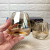 Stakan nabor 300мл. 4 шт. Luminarc Golden Honey P9309