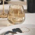 Stakan nabor 300мл. 4 шт. Luminarc Golden Honey P9309