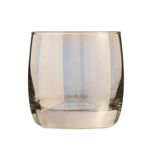 Набор стаканов 4шт 310мл Luminarc Golden Chameleon P9324 Набор стаканов 4шт 310мл Luminarc Golden Chameleon P9324