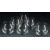 Stakan nabor 350мл. 6шт. Luminarc Gabi Q0084