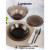 Столовый сервиз 19пр. 6 персон Luminarc Ocean eclipse L5108