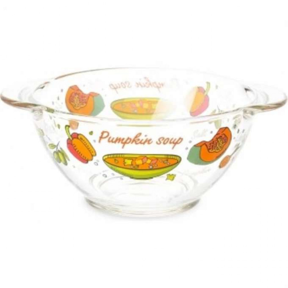 Набор бульонниц 4 шт. 560мл. Luminarc Tasty Soup Q5158 Набор бульонниц 4 шт. 560мл. Luminarc Tasty Soup Q5158