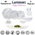Столовый сервиз 46пр. 6 персон Luminarc Diwali Tectum V8145 Столовый сервиз 46пр. 6 персон Luminarc Diwali Tectum V8145