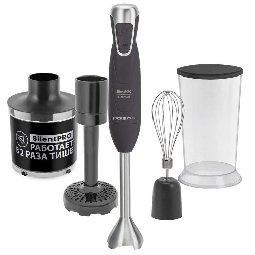 Blender Polaris PHB 1380 Silent Blender Polaris PHB 1380 Silent